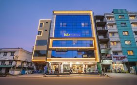 Fabhotel Grand Broholic - Nr Hitech City